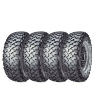 Juego de 4 neumáticos Comforser CF3000 245/75R16 120/116Q · M/T LT