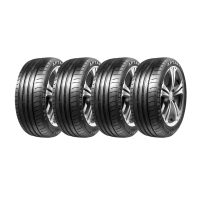 Juego de 4 neumáticos Aptany RA302Y 225/50R18 95V · RUNFLAT