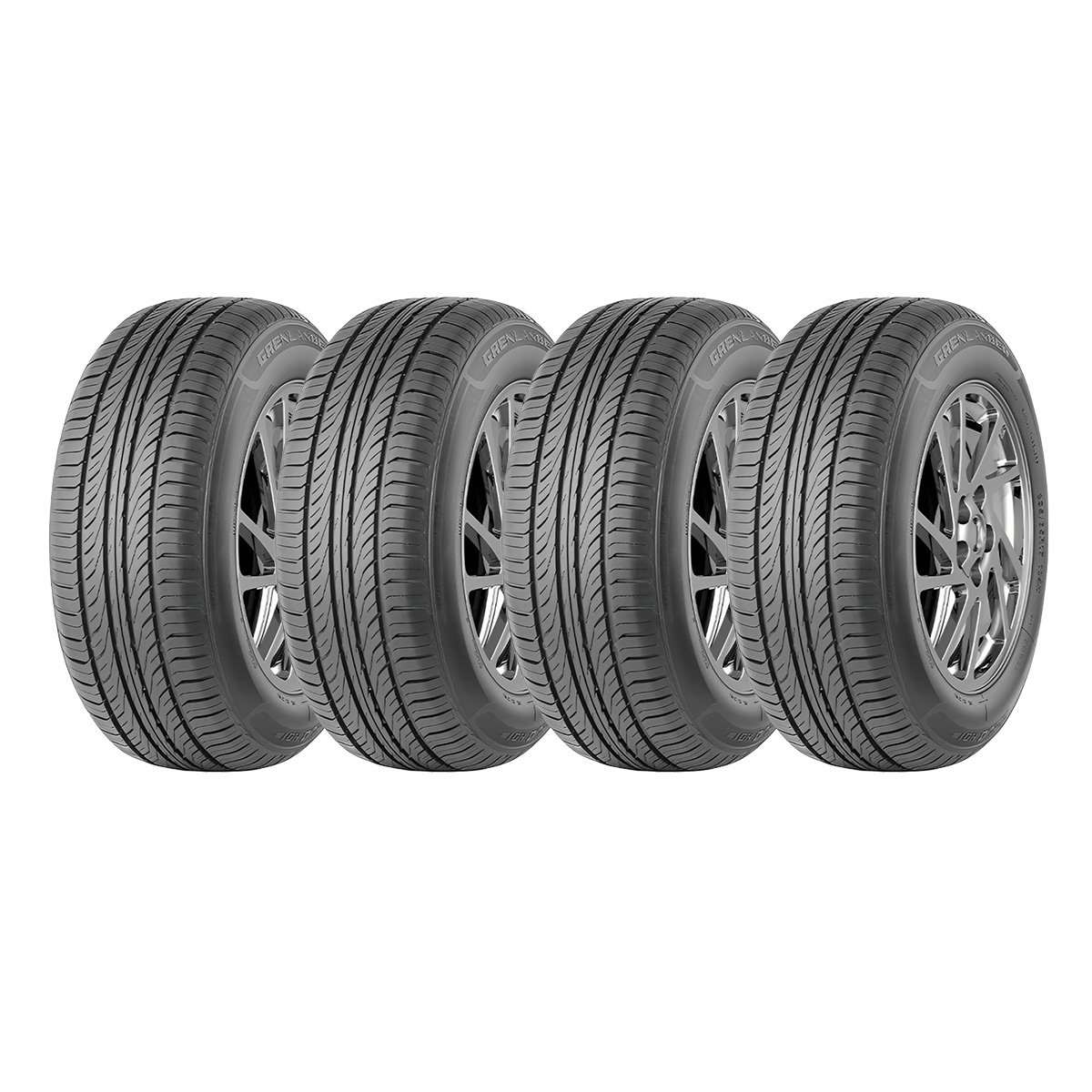 Juego de 4 neumáticos Grenlander COLO H01 185/60R13 80H · H/T