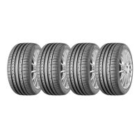 Juego de 4 neumáticos Falken FK453CC 215/50R18 92W · H/T