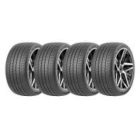 Juego de 4 neumáticos Grenlander L-ZEAL56 245/45R20 103W · RUNFLAT
