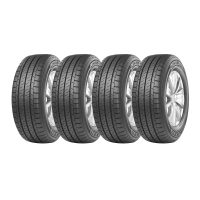 Juego de 4 neumáticos Falken LINAM-VAN01 205/75R16 113/111R · LTR 10PR