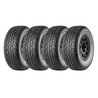 Juego de 4 neumáticos Grenlander MAGA A/T TWO 225/70R16 103T · A/T