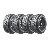 Juego de 4 neumáticos Sumaxx MAX RANGER R/T 245/70R16 111H · R/T ++