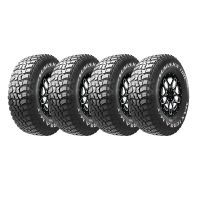 Juego de 4 neumáticos Sumaxx MAX TERRA M/T 31X10.50R15 109Q · M/T ++