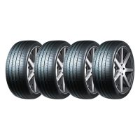 Juego de 4 neumáticos Comforser PURESPEED 205/40R17 84Y · H/T