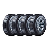 Juego de 4 neumáticos Aptany RL106 Y 225/65R16 112/110R · LTR 8PR