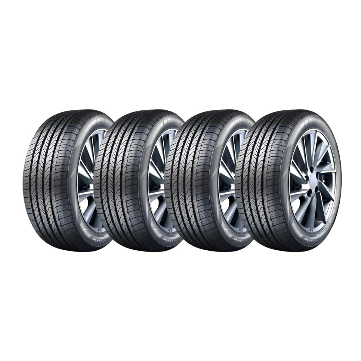 Juego de 4 neumáticos Aptany RP226 215/65R17 99T · H/T
