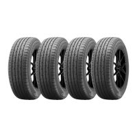 Juego de 4 neumáticos Falken SN250AS 205/60R16 92H · H/T