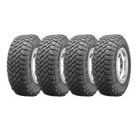 Juego de 4 neumáticos Falken WPMT01 265/70R17 121/118Q · M/T LT 10PR