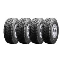 Juego de 4 neumáticos Falken WPAT3W 275/65R20 126/123S · A/T LT