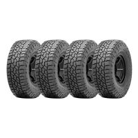 Juego de 4 neumáticos Falken WPAT4W 265/65R17 116T · A/T