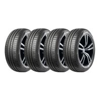 Juego de 4 neumáticos Falken ZE310EC 235/45R19 95V · RUNFLAT