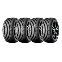 Juego de 4 neumáticos Falken ZE914 235/60R18 107V · H/T