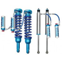 Kit De Suspension 2.5″  Ajustable Toyota 4runner(10+) – King