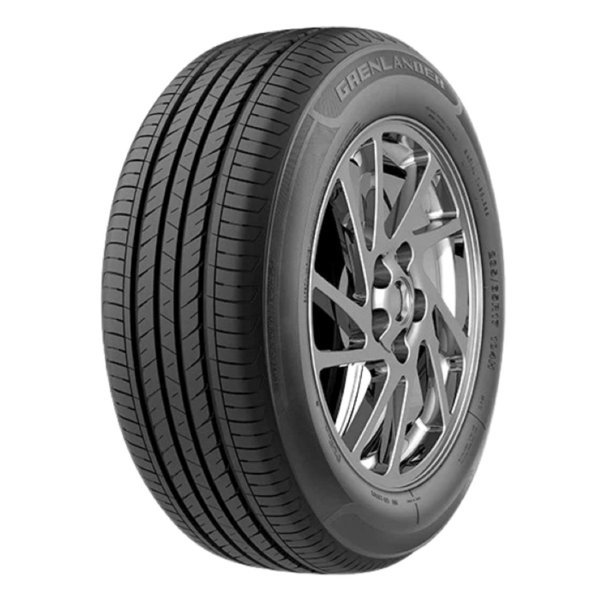 Neumático Grenlander KINGPRO ONE 215/55R16 93V · H/T