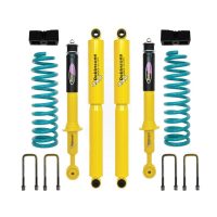 Kit De Suspensión 2" Chevrolet Colorado / Dmax, Maxus T60 , T90 (16+) - Dobinsons