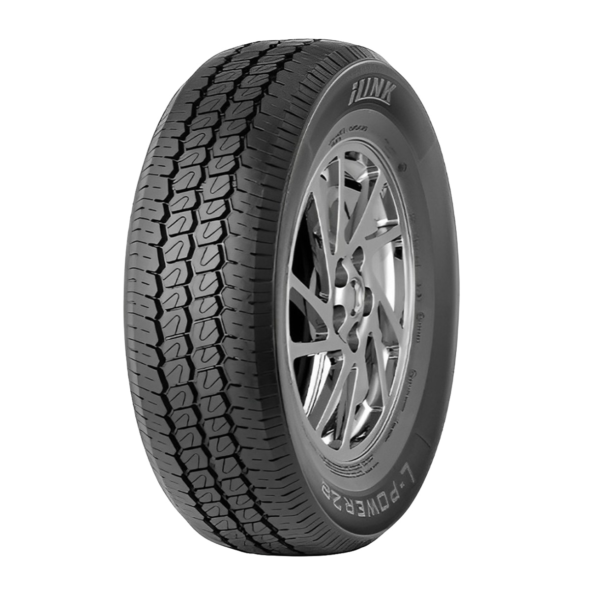Neumático Grenlander L-POWER28 165R14 91/90R · LTR