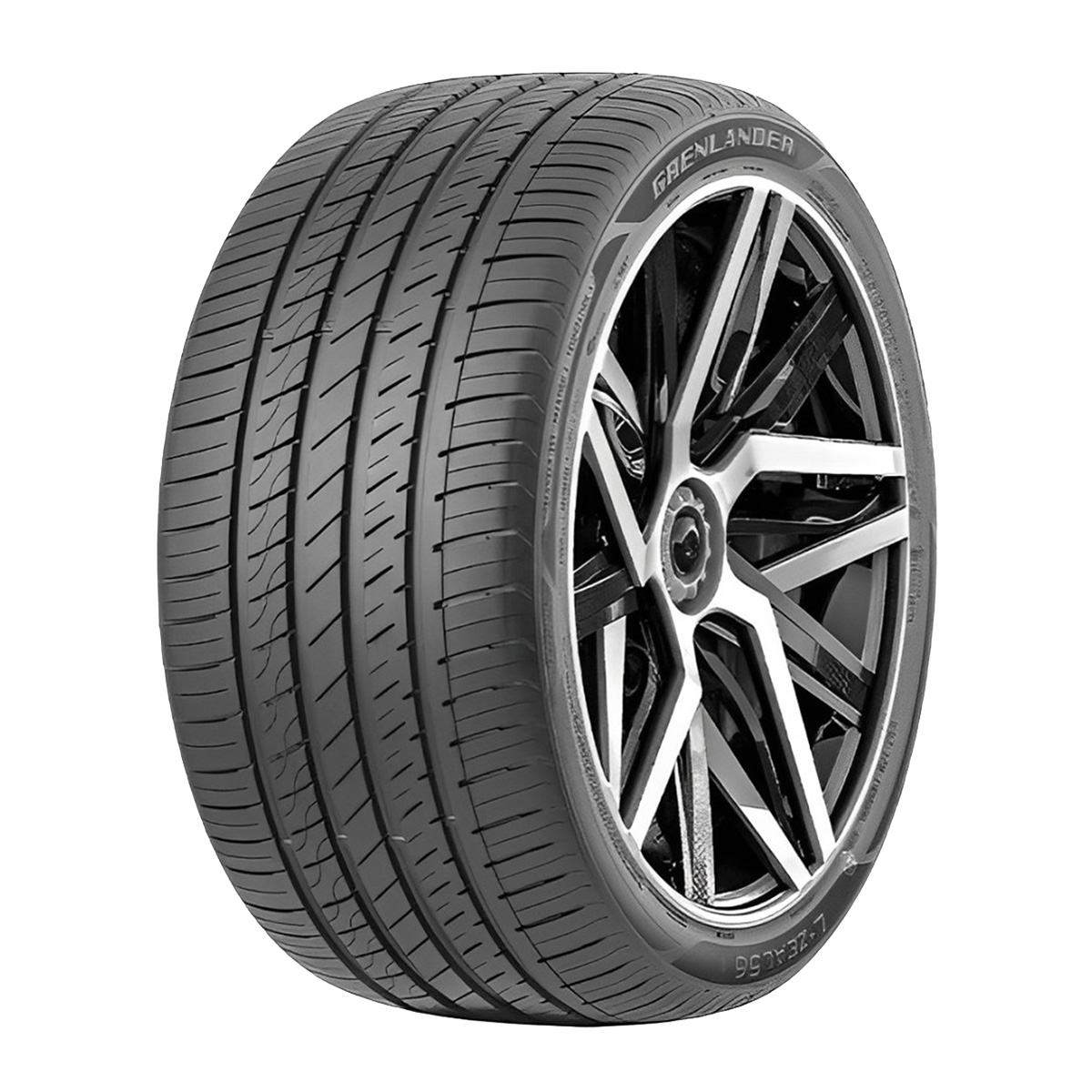 Neumático Grenlander L-ZEAL56 255/55R18 105V · H/T