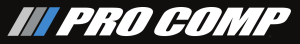 Logo de PRO COMP