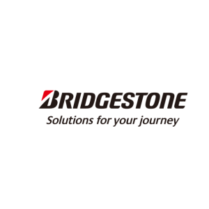Logo de BRIDGESTONE