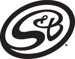 Logo de S&B