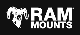 Logo de RAM MOUNTS