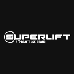 Logo de SUPERLIFT