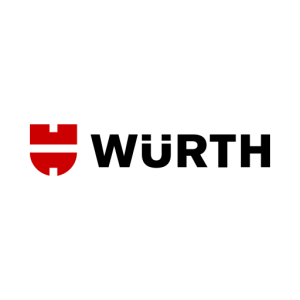 Logo de WURTH