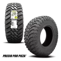 Neumático Atturo Trail Blade M/T LT285/75R16 126/123Q — LT285-75R16 126-123Q