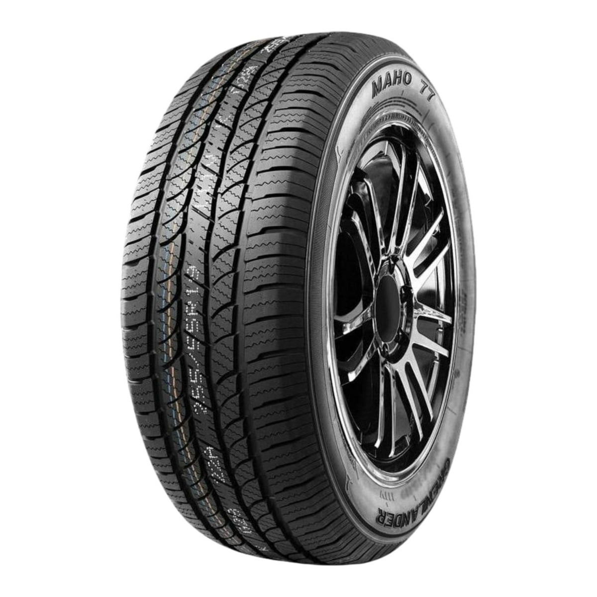 Neumático Grenlander MAHO 77 235/70R17 107H · H/T 4PR