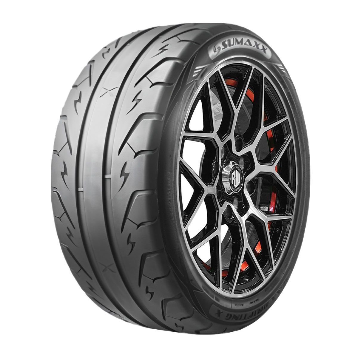 Neumático Sumaxx MAX DRIFTING X 205/50R16 91W · Race-On
