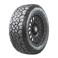 Neumático Sumaxx MAX RANGER R/T 265/70R16 112T · R/T ++