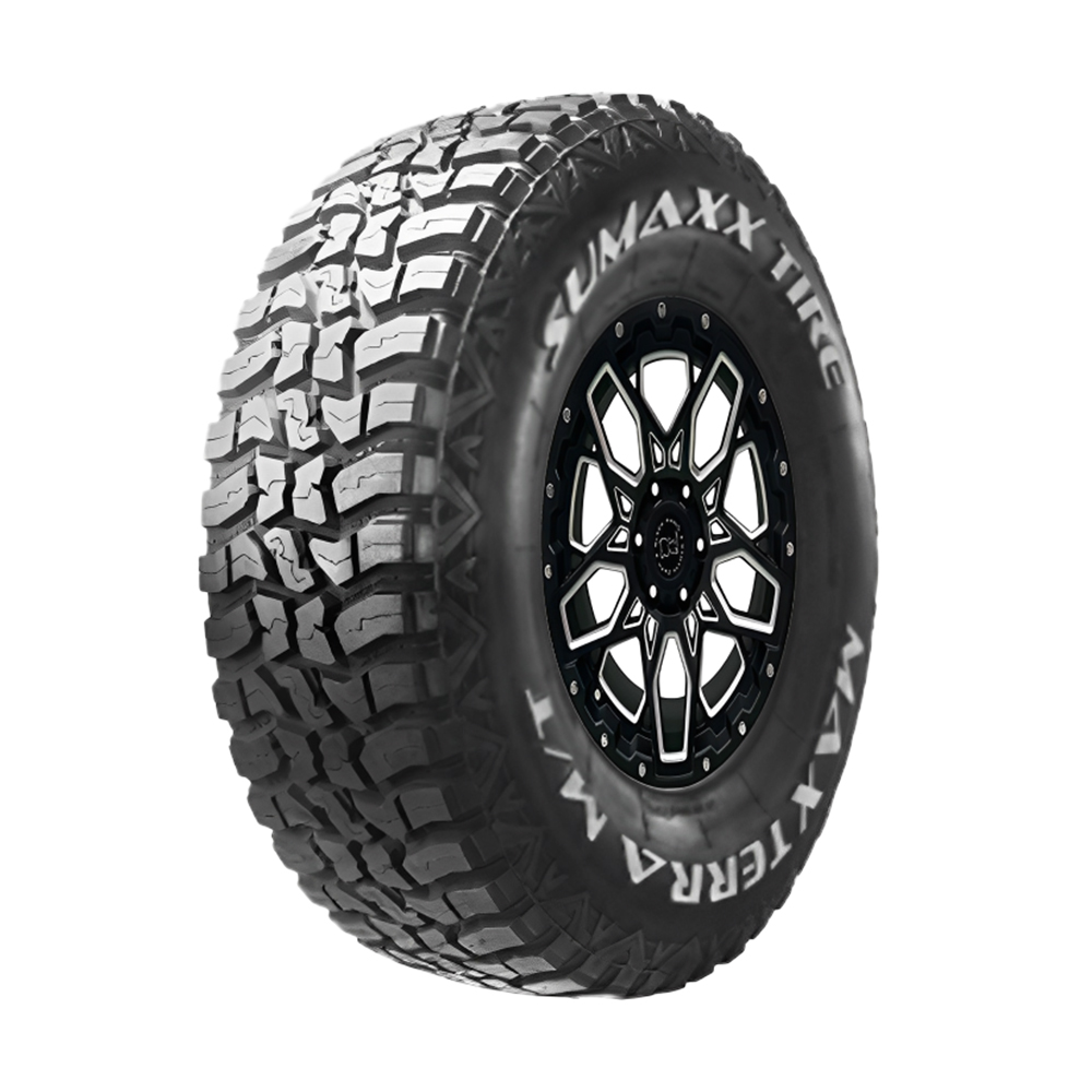 Neumático Sumaxx MAX TERRAIN M/T 155/80R13 79Q · M/T