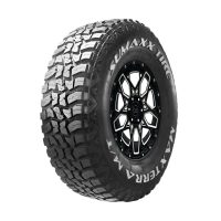 Neumático Sumaxx MAX TERRA M/T 245/70R17 119/116Q · M/T LT ++ 10PR