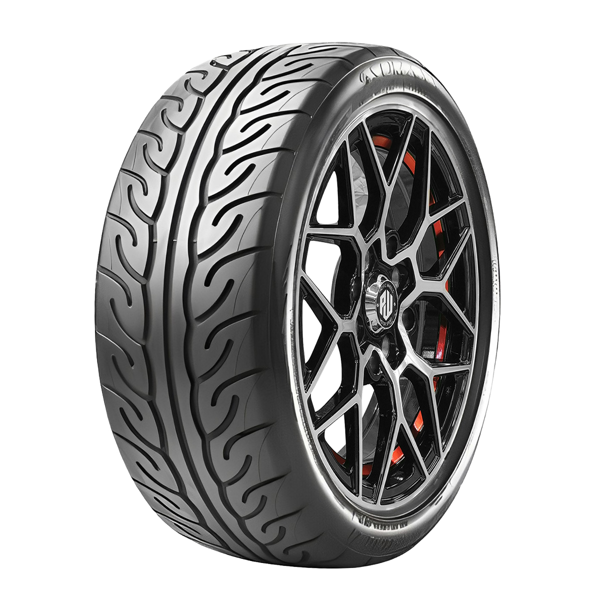 Neumático Sumaxx MAX DRIFTING Z1 205/50R16 91W · H/T