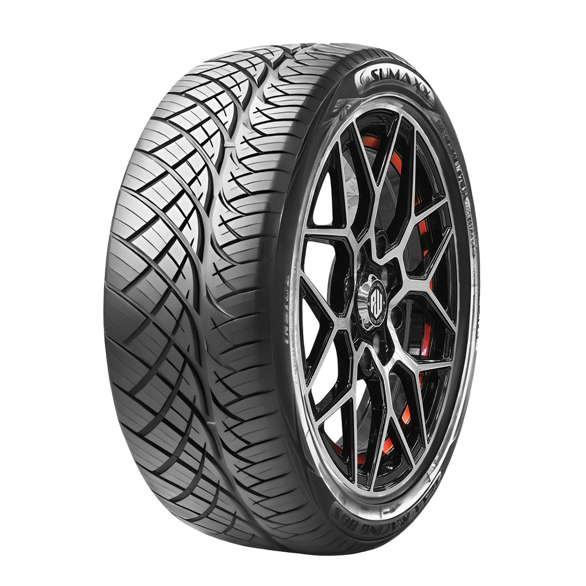 Neumático Sumaxx MAX RACING 86S 275/40R18 103W · H/T
