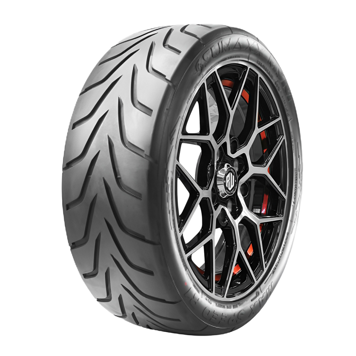 Neumático Sumaxx MAX SPEED R1 195/50R15 82V · Race-On · Ref. 1955015SUMADR1IZ