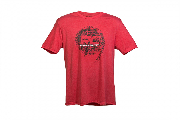 Polera Rough Country Hombre - Xl | 84075XL