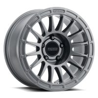 Llanta Method 314 Gloss Titanium 17x7,5 5x108 — MR31477549830
