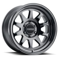 Llanta Method 316 Gloss Black 20x10 6x139,7 — MR316210601318N