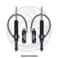 Amortiguador Delantero Regulable Toyota 4Runner/ Toyota Prado/ Toyota FJ Cruiser 2,2´´ Dobinsons — MRA59-A700