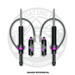 Amortiguador Delantero Regulable Toyota 4Runner/ Toyota Prado/ Toyota FJ Cruiser 2,2´´ Dobinsons — MRA59-A700