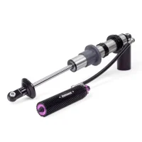 Amortiguador Universal Coilover (14" Travel) Dobinsons — MRA92-A2514