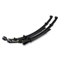 Ballesta Dobinsons NAV-006-R para Nissan Frontier D22