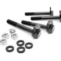 Rough Country Nissan Navara / Xterra 2005-2016 pernos excéntricos | 1004