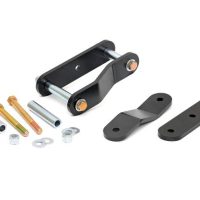 Rough Country Nissan Navara / Xterra 05-16 1.5″ Trasero | 866