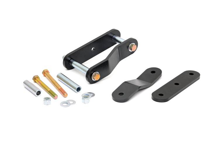 Rough Country Nissan Navara / Xterra 05-16 1.5″ Trasero | 866
