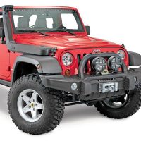 Snorkel Jeep Wrangler JK 2008-2018 Unity | UNI-SJJK-1