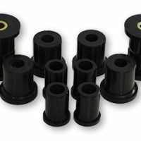 Kit de bujes de poliuretano Dobinsons PB59-1033K para Toyota 4Runner 1985–1989 y Toyota Hilux 1979–1997